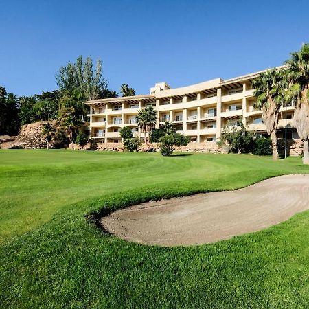 Envia Almeria Apartments Spa & Golf Aguadulce  Εξωτερικό φωτογραφία