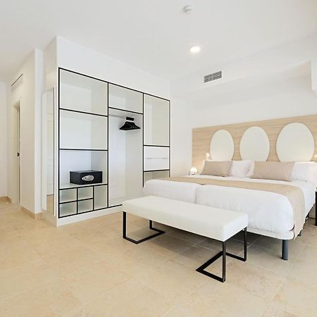 Envia Almeria Apartments Spa & Golf Aguadulce  Εξωτερικό φωτογραφία
