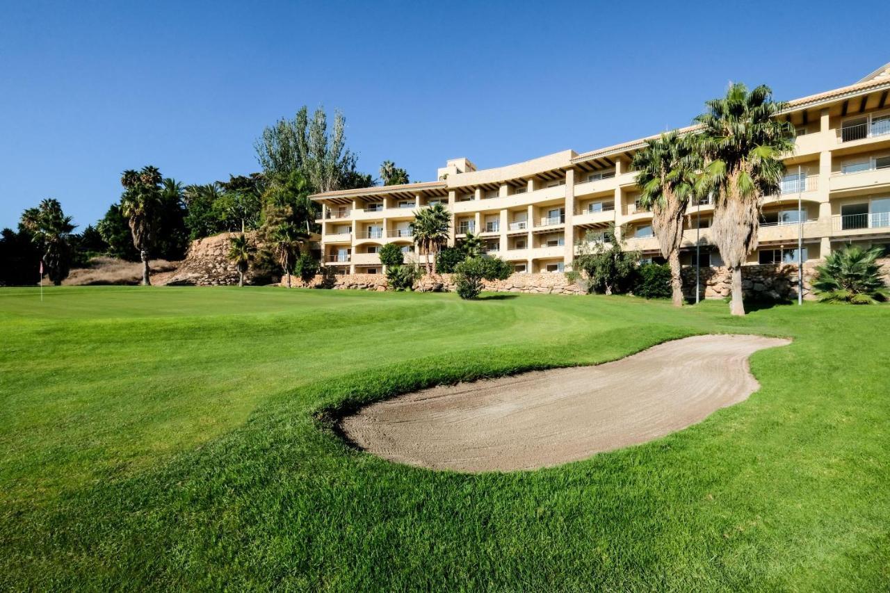 Envia Almeria Apartments Spa & Golf Aguadulce  Εξωτερικό φωτογραφία