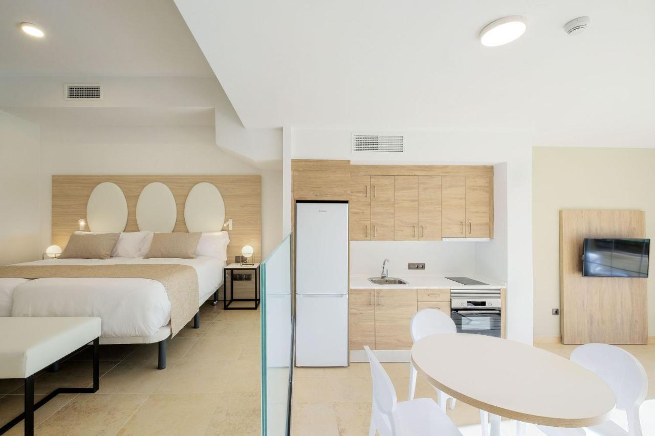 Envia Almeria Apartments Spa & Golf Aguadulce  Εξωτερικό φωτογραφία
