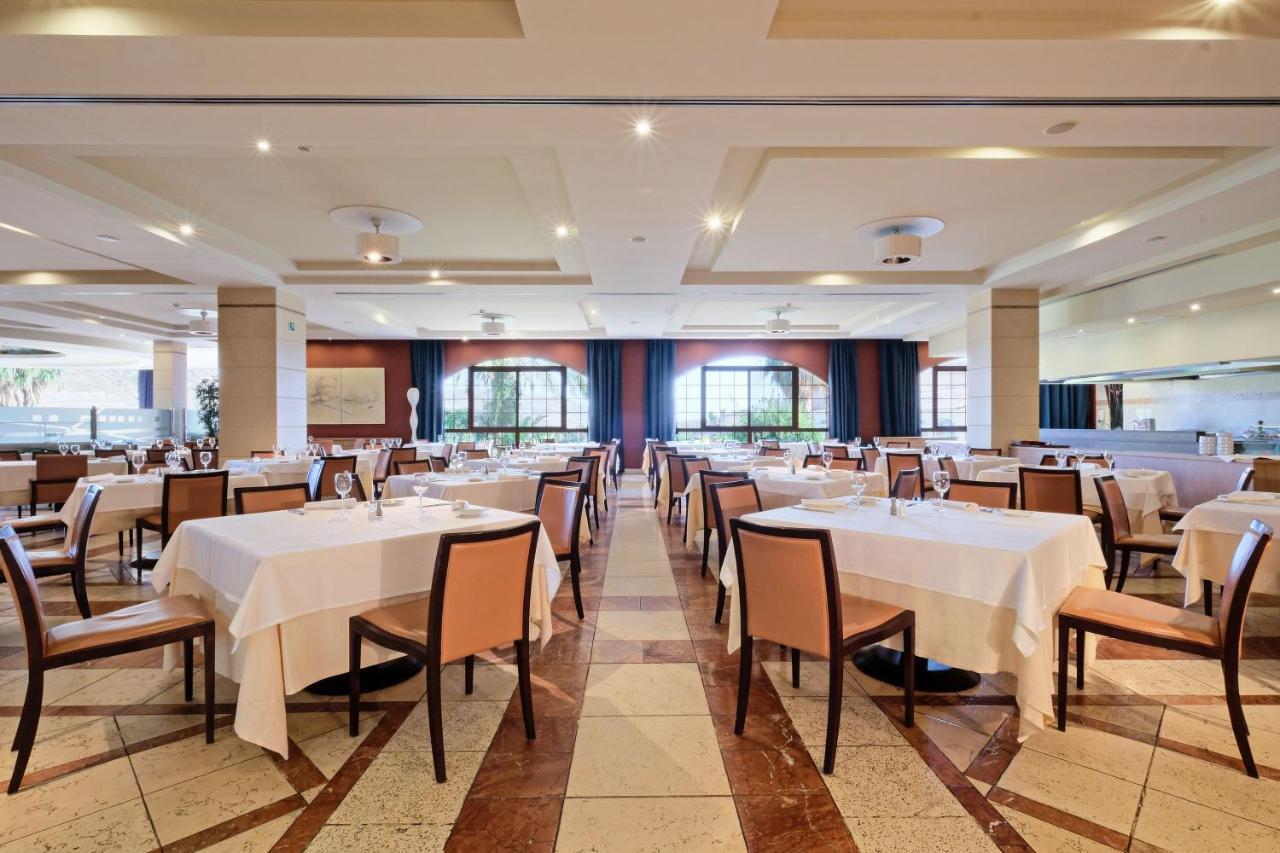 Envia Almeria Apartments Spa & Golf Aguadulce  Εξωτερικό φωτογραφία