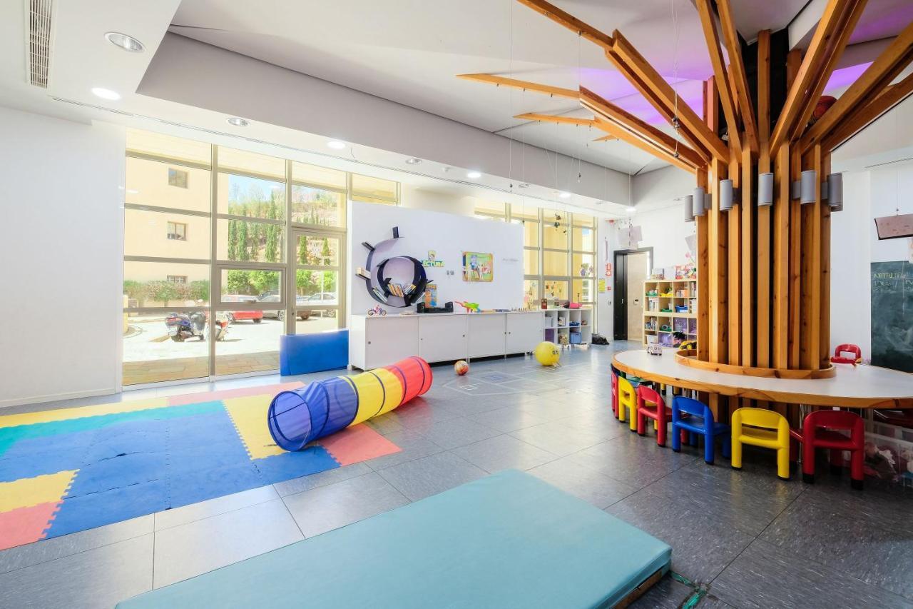 Envia Almeria Apartments Spa & Golf Aguadulce  Εξωτερικό φωτογραφία