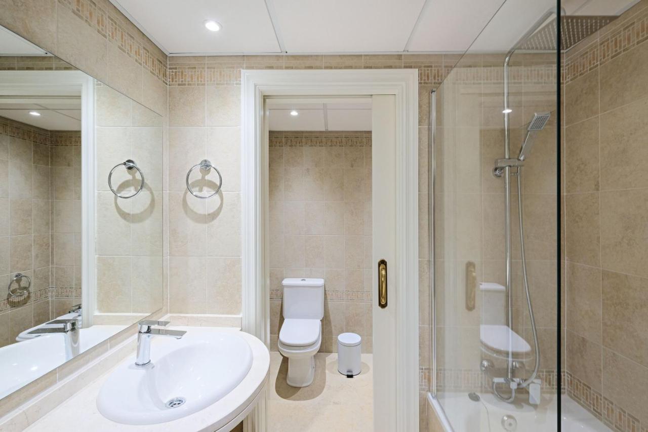 Envia Almeria Apartments Spa & Golf Aguadulce  Εξωτερικό φωτογραφία