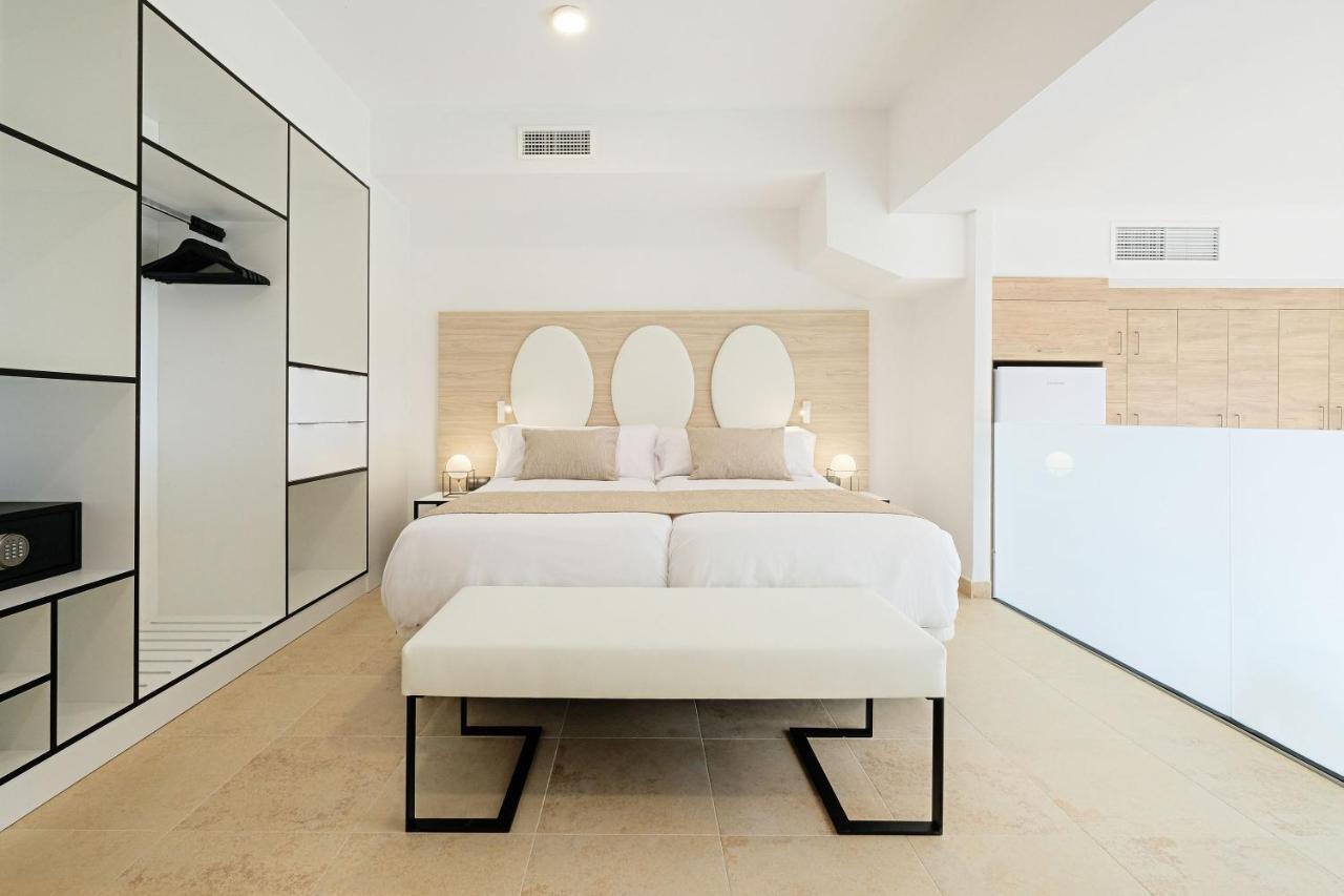 Envia Almeria Apartments Spa & Golf Aguadulce  Εξωτερικό φωτογραφία