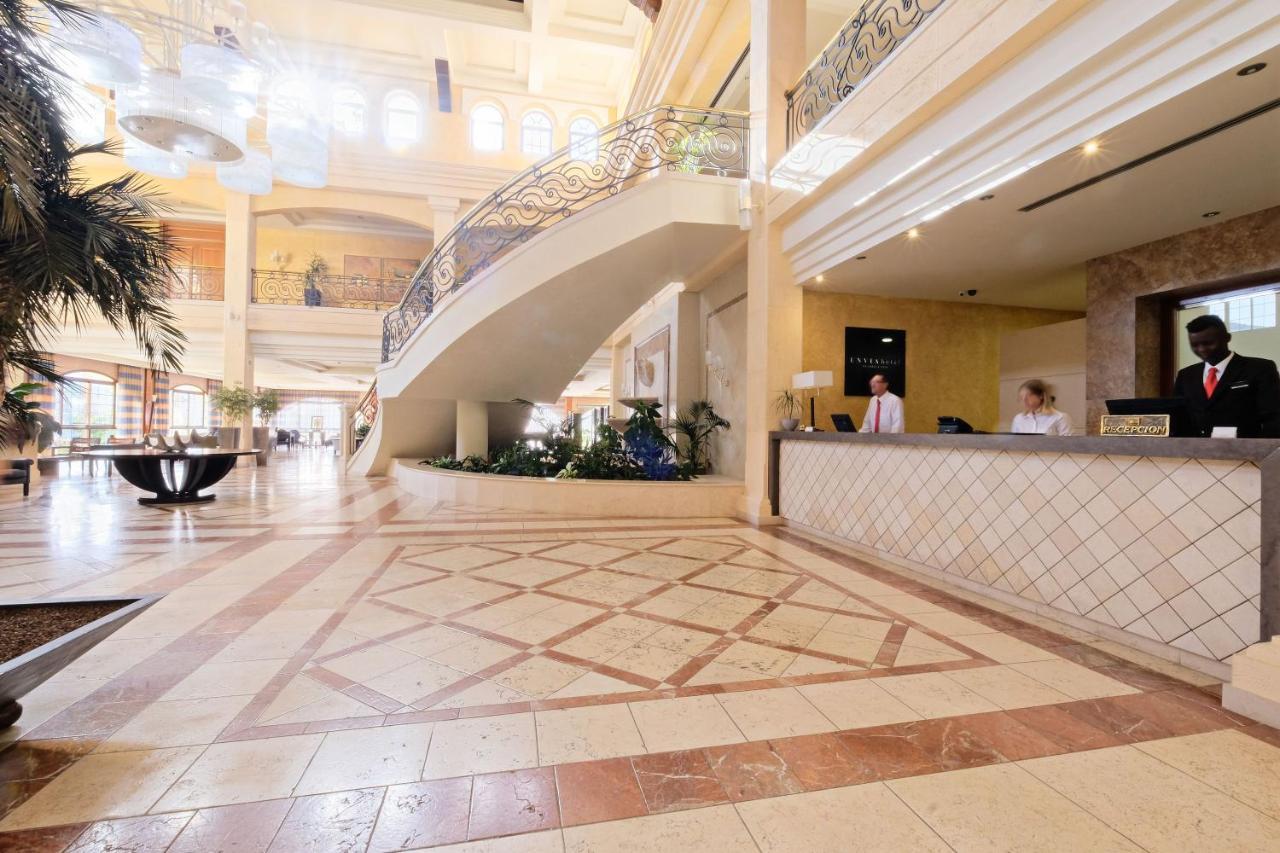 Envia Almeria Apartments Spa & Golf Aguadulce  Εξωτερικό φωτογραφία