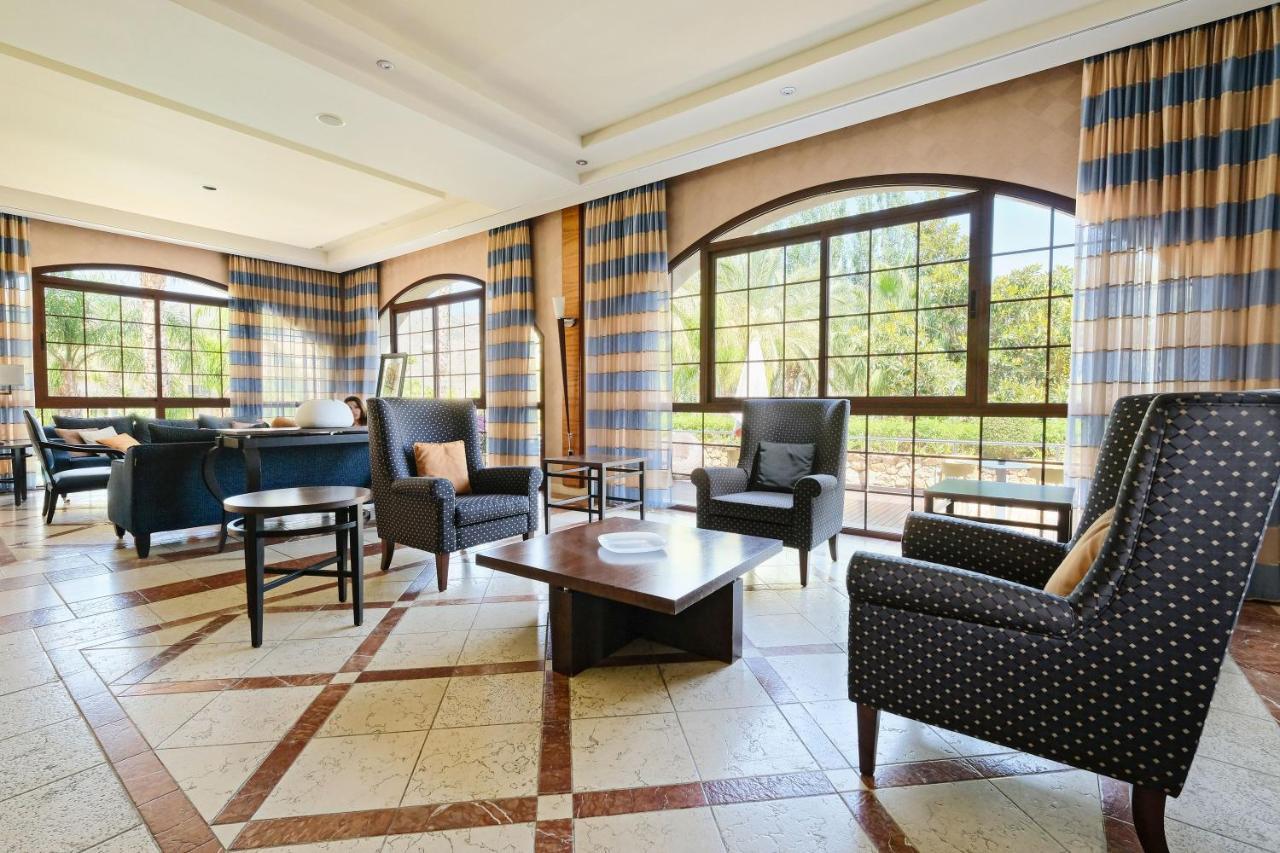 Envia Almeria Apartments Spa & Golf Aguadulce  Εξωτερικό φωτογραφία