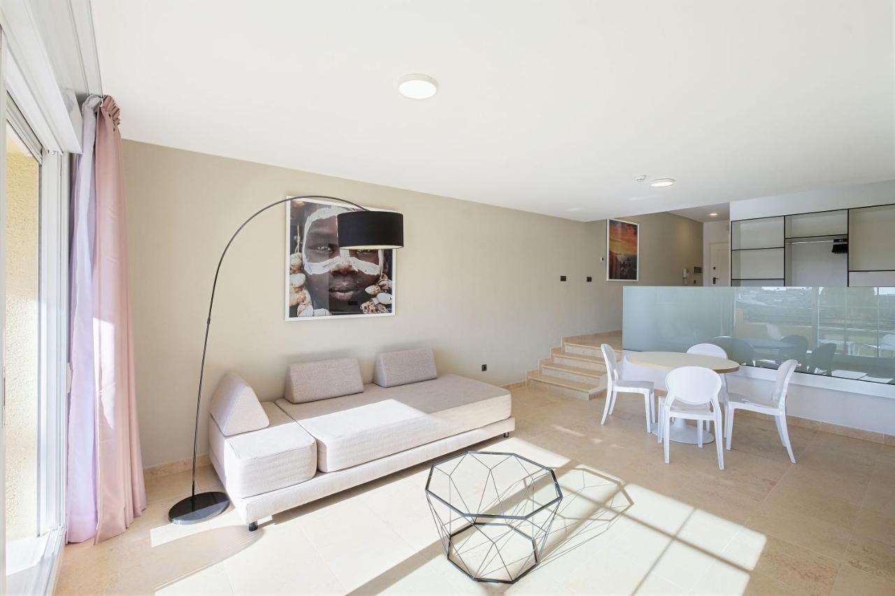 Envia Almeria Apartments Spa & Golf Aguadulce  Εξωτερικό φωτογραφία