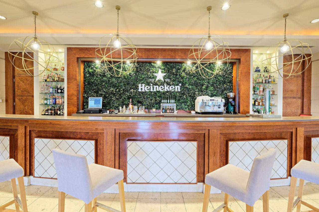 Envia Almeria Apartments Spa & Golf Aguadulce  Εξωτερικό φωτογραφία