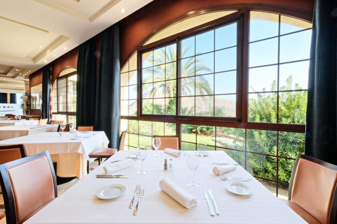 Envia Almeria Apartments Spa & Golf Aguadulce  Εξωτερικό φωτογραφία