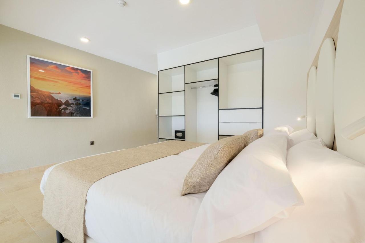 Envia Almeria Apartments Spa & Golf Aguadulce  Εξωτερικό φωτογραφία