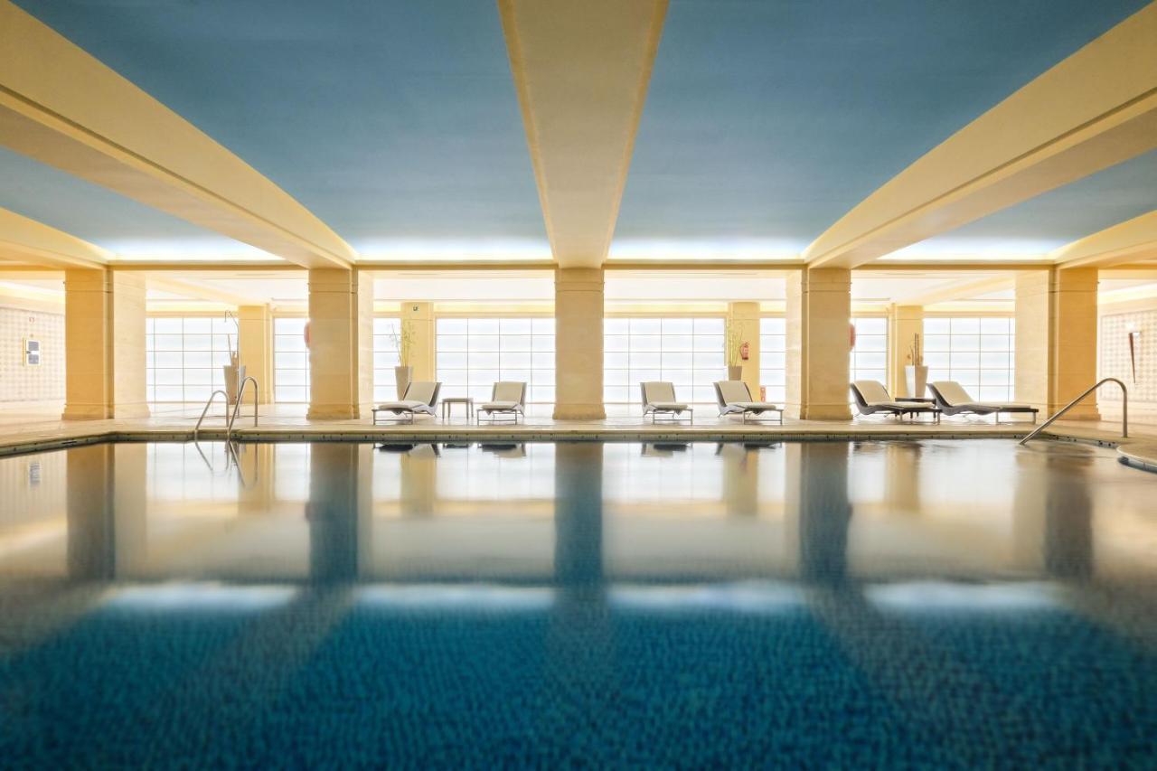 Envia Almeria Apartments Spa & Golf Aguadulce  Εξωτερικό φωτογραφία