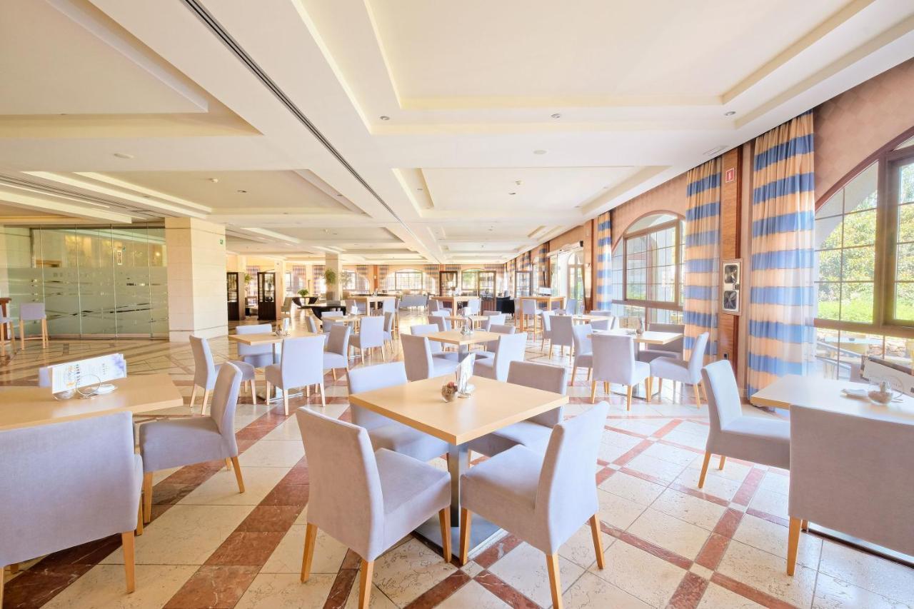 Envia Almeria Apartments Spa & Golf Aguadulce  Εξωτερικό φωτογραφία