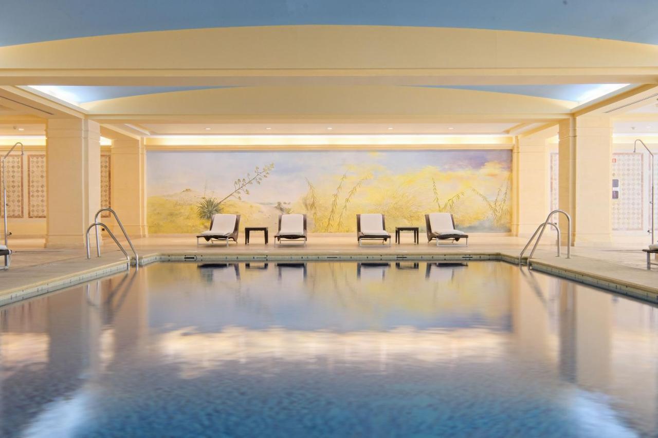 Envia Almeria Apartments Spa & Golf Aguadulce  Εξωτερικό φωτογραφία