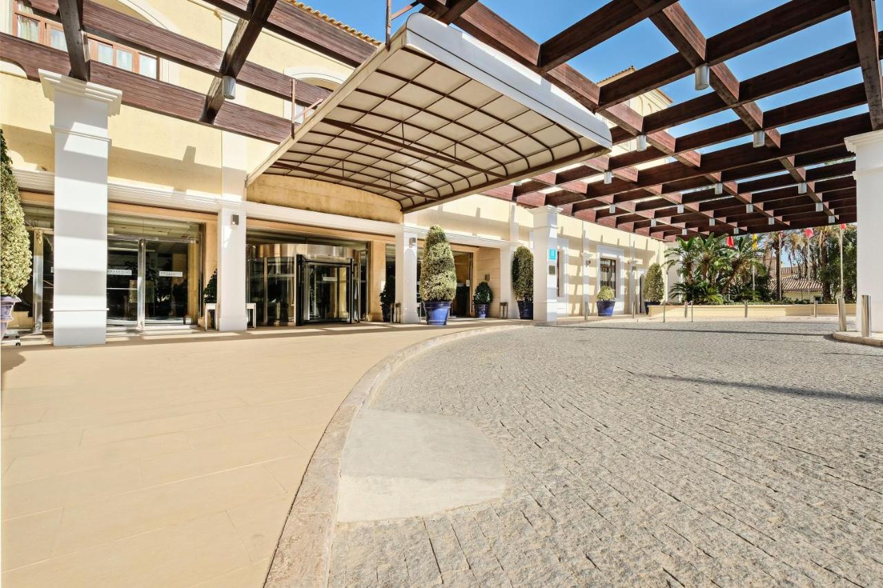 Envia Almeria Apartments Spa & Golf Aguadulce  Εξωτερικό φωτογραφία
