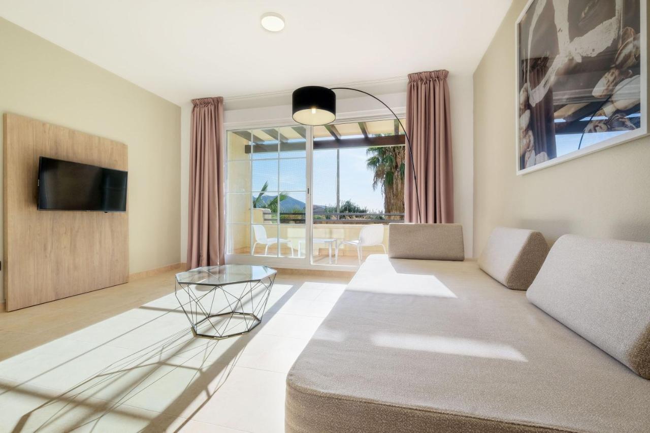 Envia Almeria Apartments Spa & Golf Aguadulce  Εξωτερικό φωτογραφία