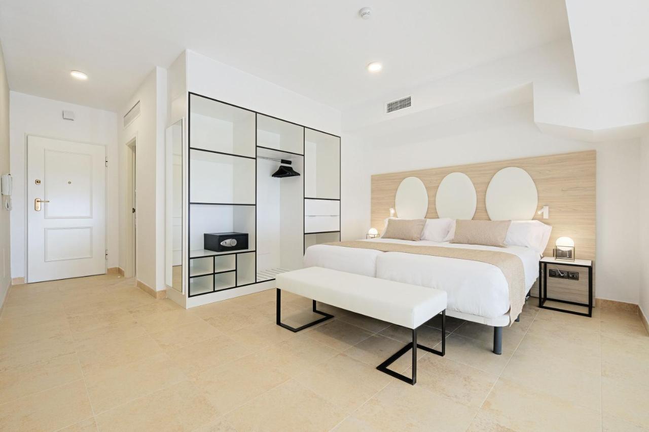 Envia Almeria Apartments Spa & Golf Aguadulce  Εξωτερικό φωτογραφία