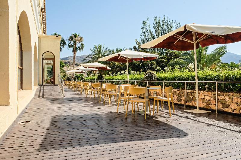 Envia Almeria Apartments Spa & Golf Aguadulce  Εξωτερικό φωτογραφία
