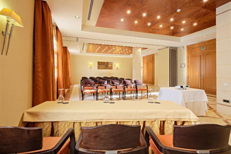 Envia Almeria Apartments Spa & Golf Aguadulce  Εξωτερικό φωτογραφία