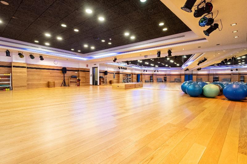 Envia Almeria Apartments Spa & Golf Aguadulce  Εξωτερικό φωτογραφία