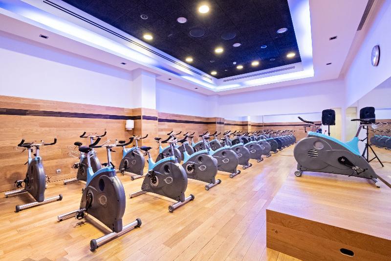 Envia Almeria Apartments Spa & Golf Aguadulce  Εξωτερικό φωτογραφία