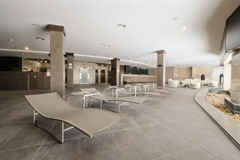 Envia Almeria Apartments Spa & Golf Aguadulce  Εξωτερικό φωτογραφία