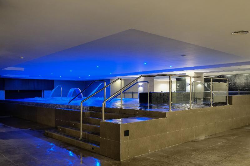 Envia Almeria Apartments Spa & Golf Aguadulce  Εξωτερικό φωτογραφία