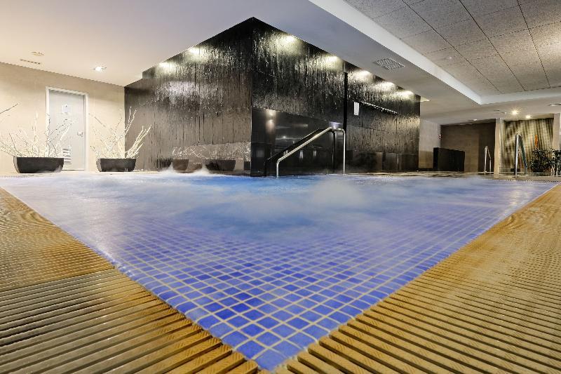 Envia Almeria Apartments Spa & Golf Aguadulce  Εξωτερικό φωτογραφία