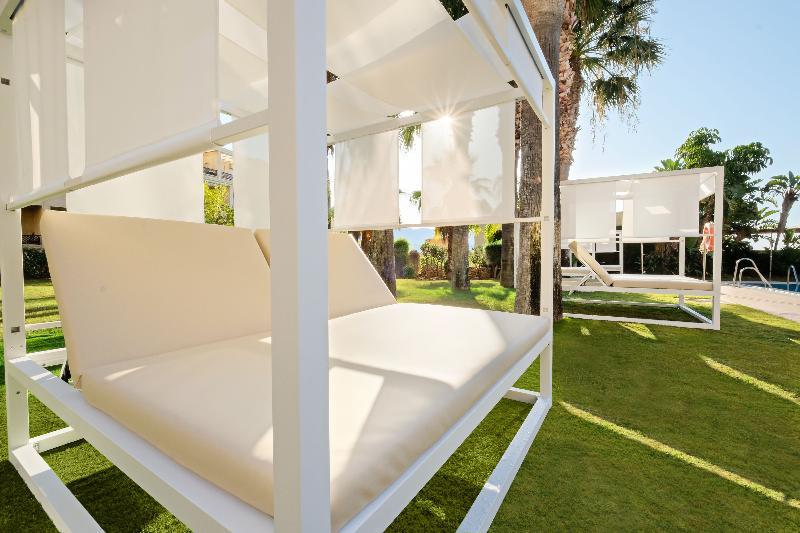Envia Almeria Apartments Spa & Golf Aguadulce  Εξωτερικό φωτογραφία